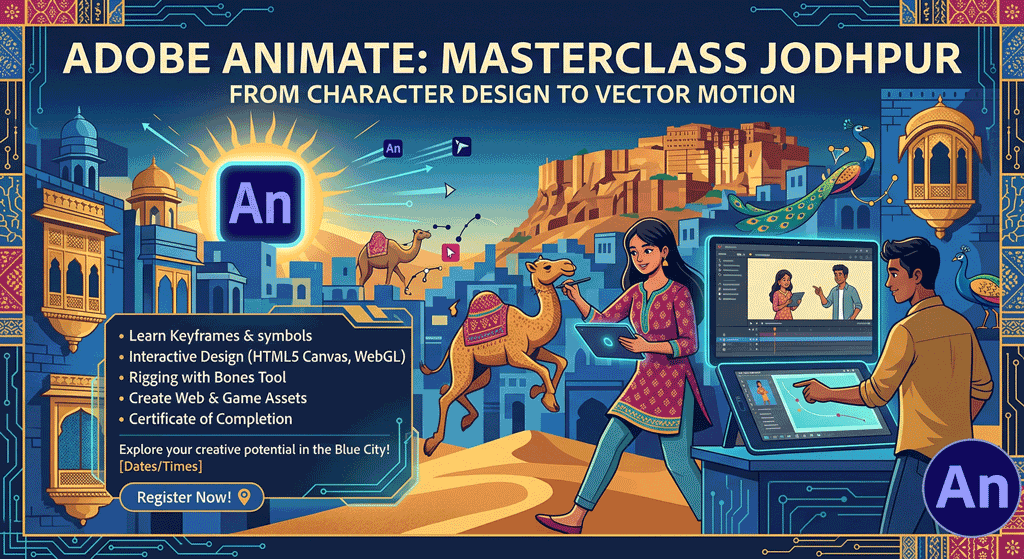 Adobe Animate