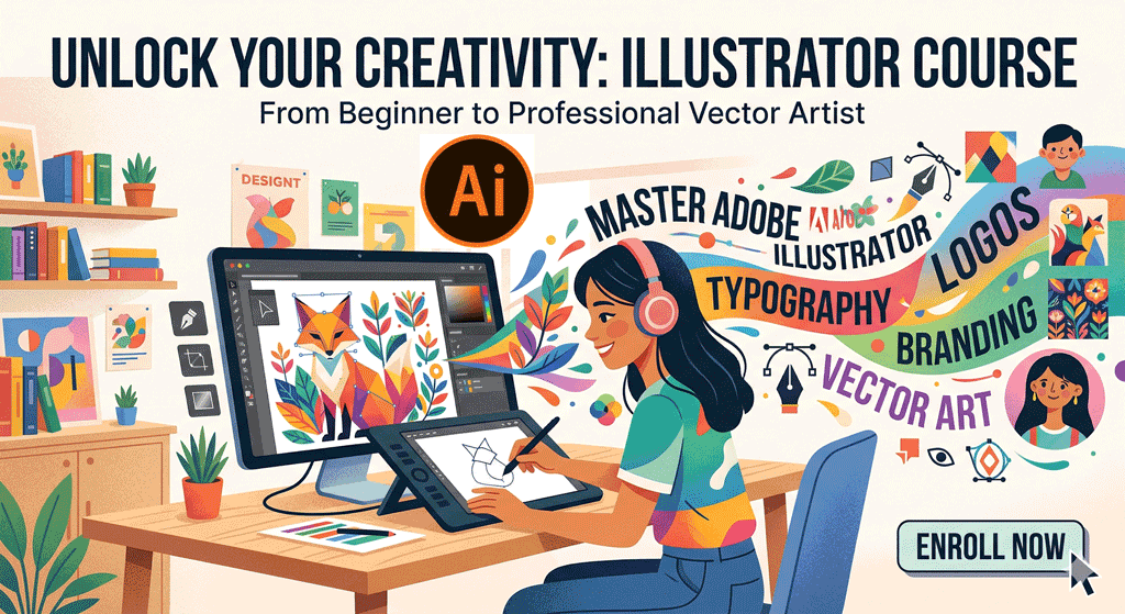 Adobe Illustrator