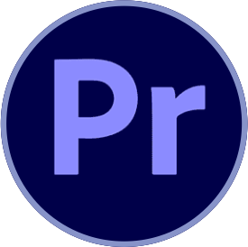 Adobe Premiere Pro